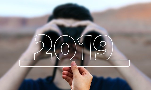 What Can We Expect in 2019?