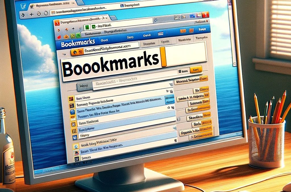 How Google Analytics Handles Browser Bookmarks