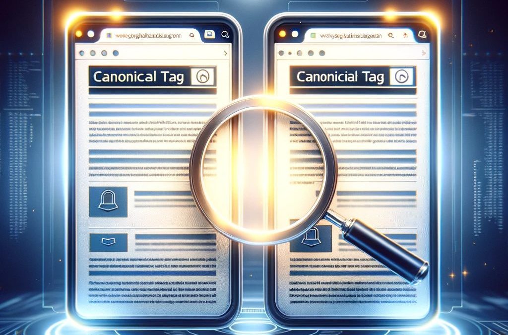 Duplicate Content and Canonical Tags: A Refresher