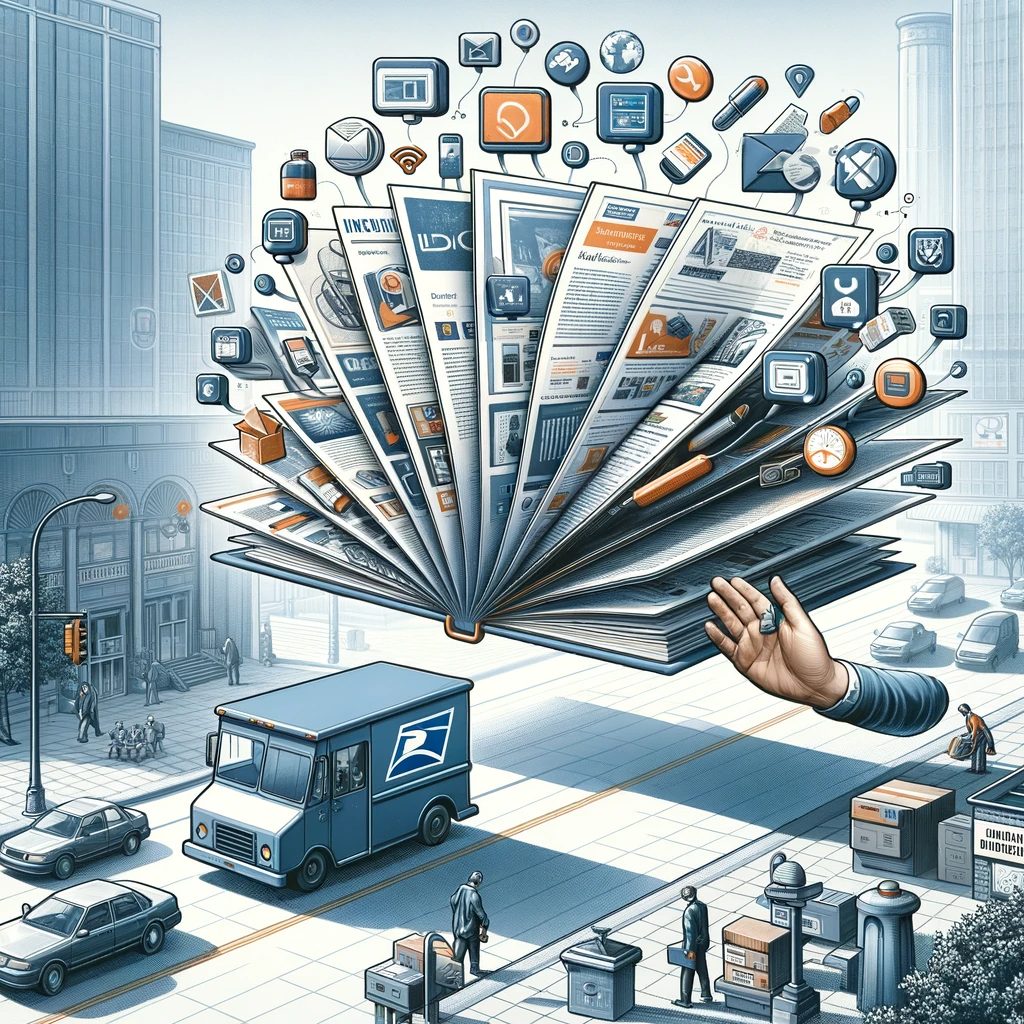 The Real Driver of Catalog Circulation Lett Direct