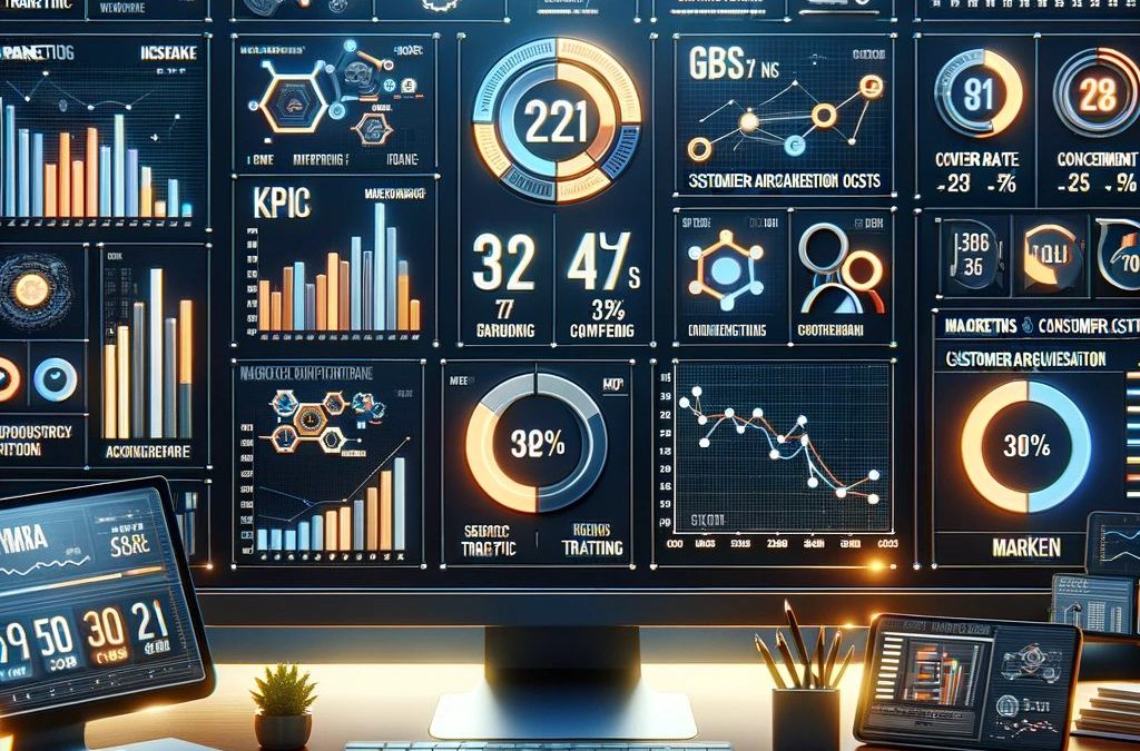 E-commerce Metrics That Matter