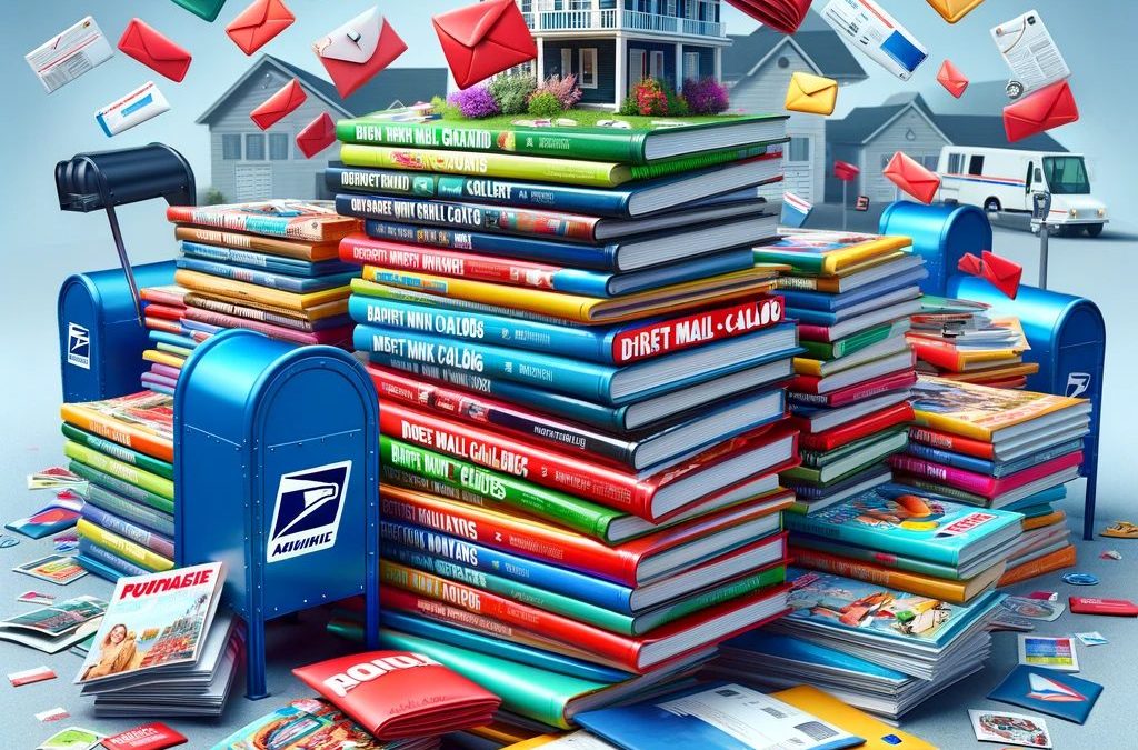 Understanding What Direct Mail Is