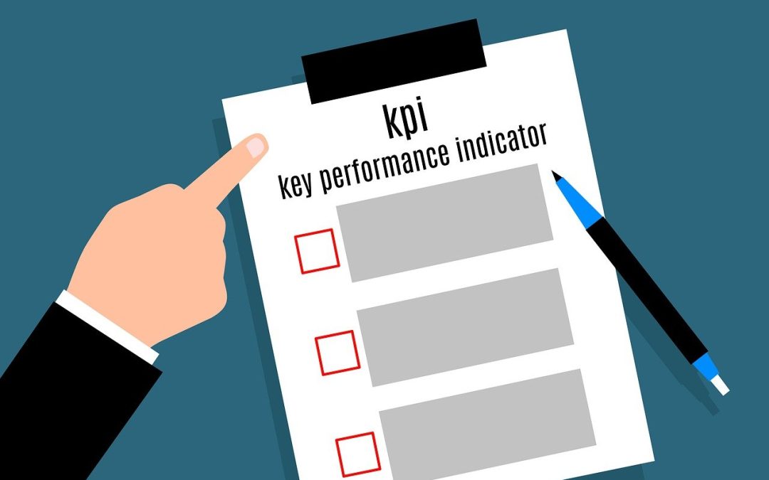 Catalog KPIs…Keeping Your Eyes on the Ball