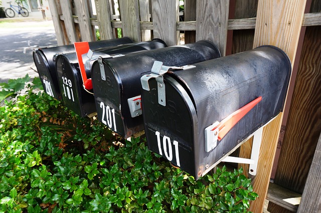 Postal Increases Take Effect July 2023