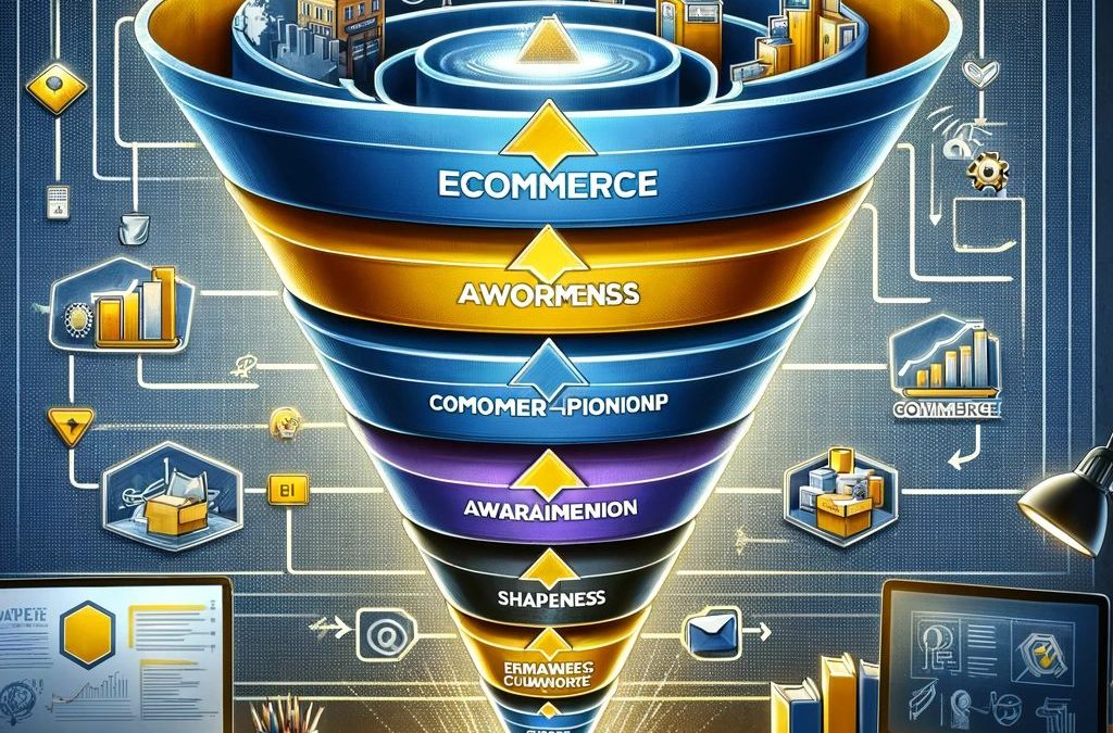 How To Build Your Content Marketing Funnel